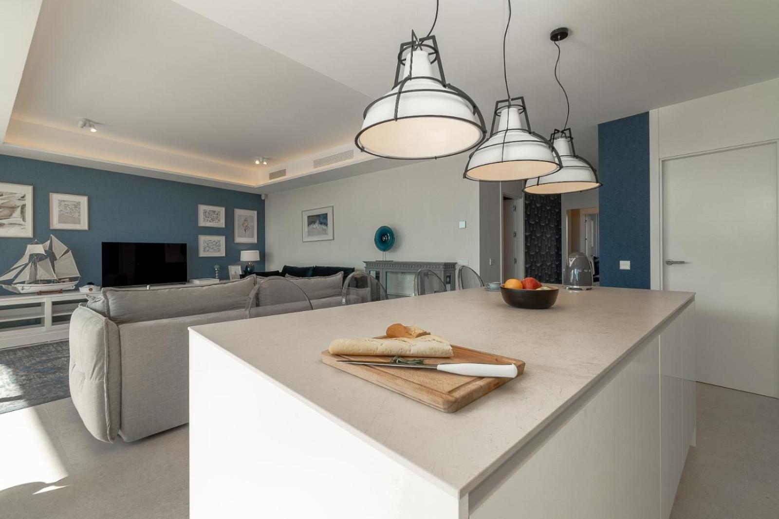 Vivi Homes - Sunset Pool, Sauna, Gym & * Torremolinos