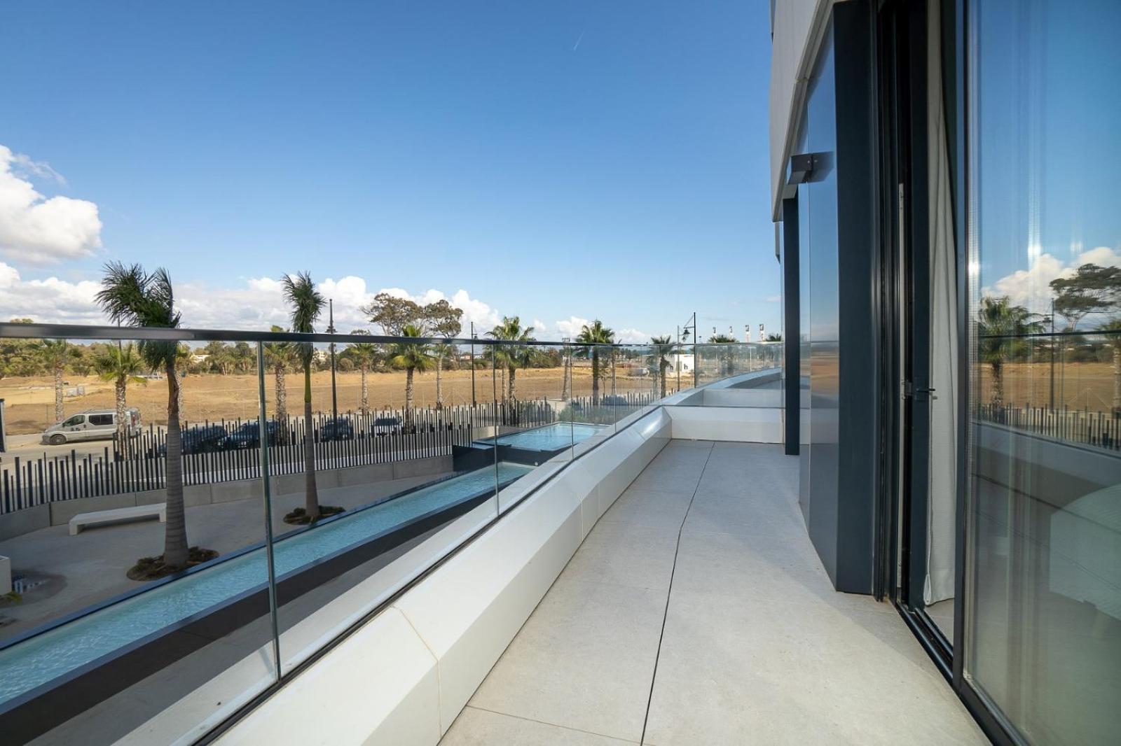 Vivi Homes - Sunset Pool, Sauna, Gym & *