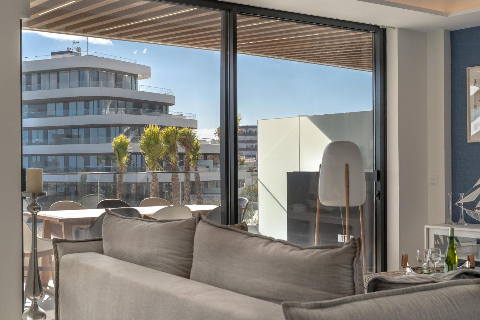 Vivi Homes - Sunset Pool, Sauna, Gym & * Torremolinos